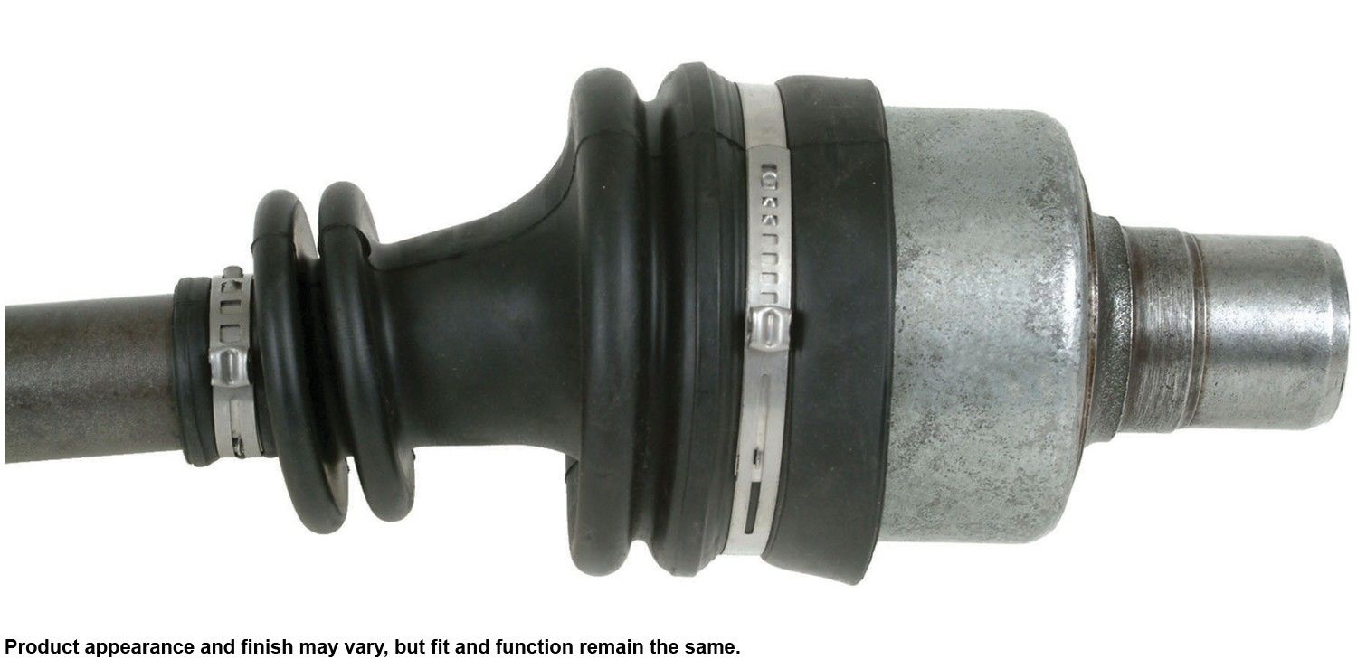 Cardone Reman CV Axle Assembly 60-9245