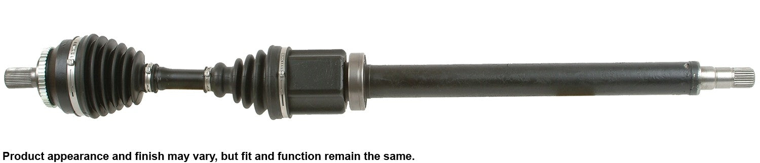 Cardone Reman CV Axle Assembly 60-9251