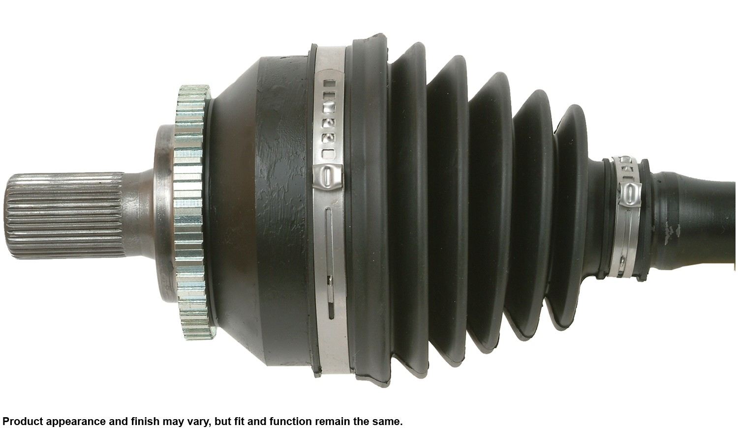 Cardone Reman CV Axle Assembly 60-9251