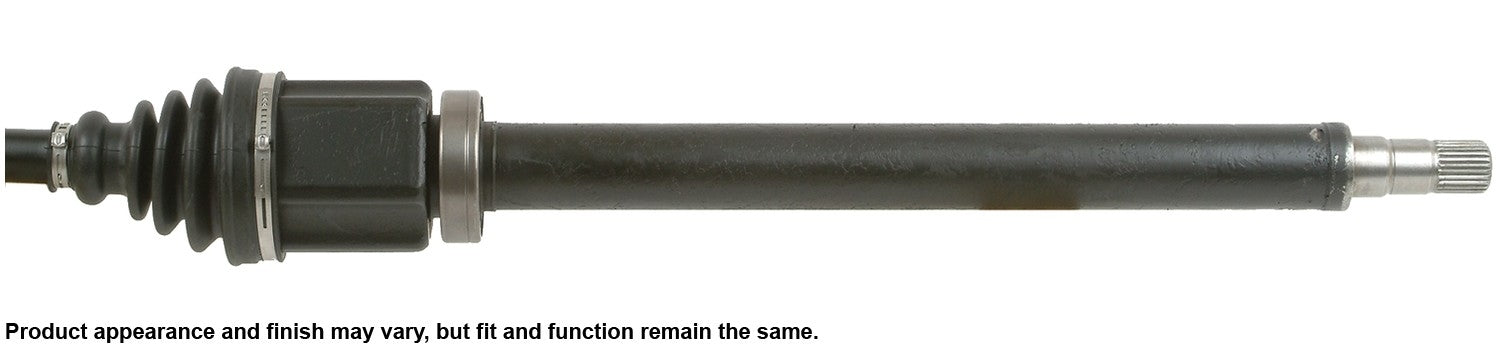 Cardone Reman CV Axle Assembly 60-9251