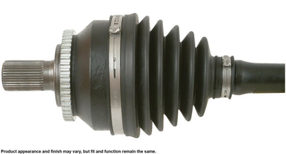 Cardone Reman Remanufactured CV Axle Assembly 60-9254