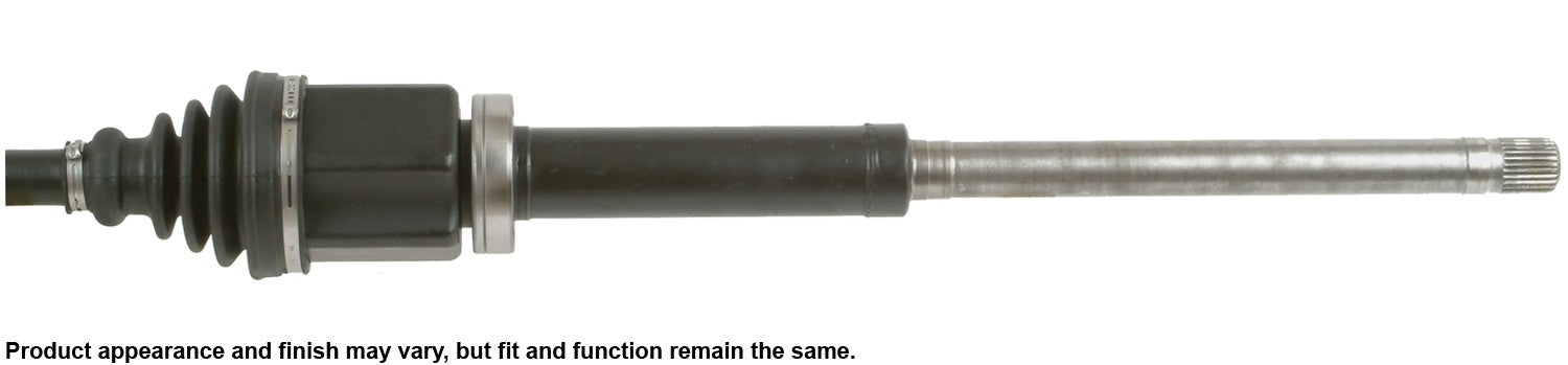 Cardone Reman Remanufactured CV Axle Assembly 60-9254