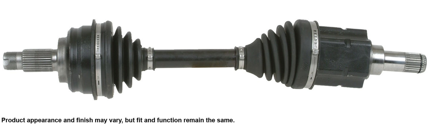 Cardone Reman CV Axle Assembly 60-9255