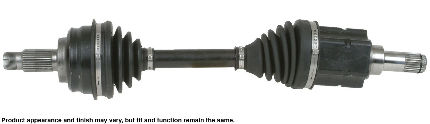 Cardone Reman CV Axle Assembly 60-9255