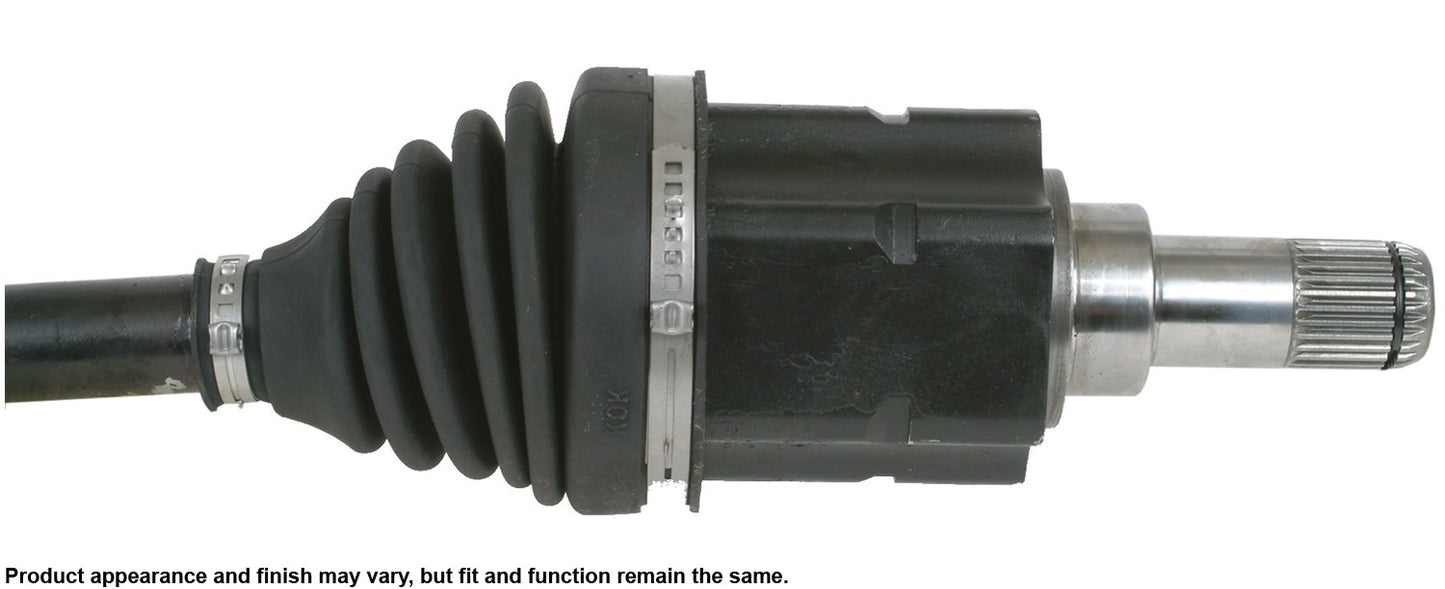 Cardone Reman CV Axle Assembly 60-9255