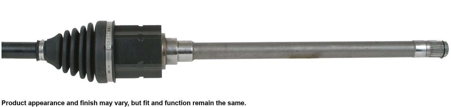Cardone Reman Remanufactured CV Axle Assembly 60-9256