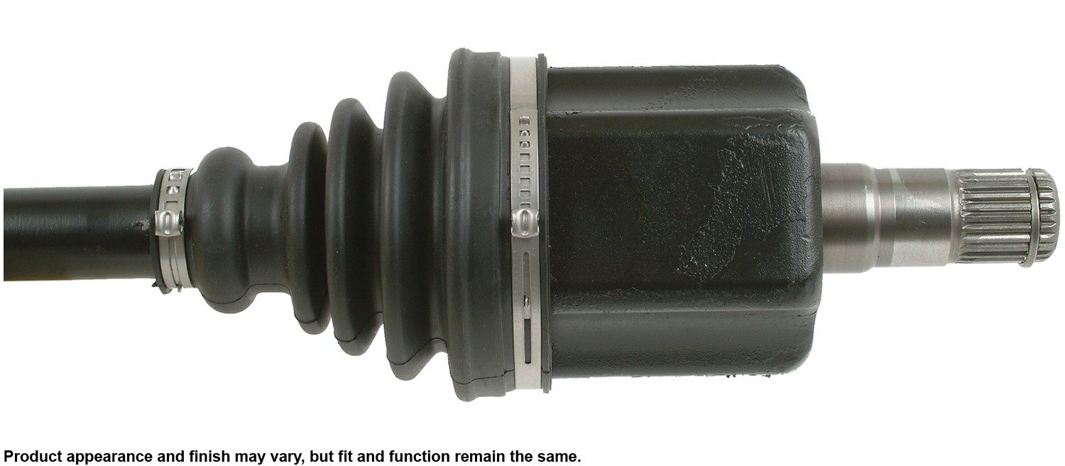 Cardone Reman CV Axle Assembly 60-9262