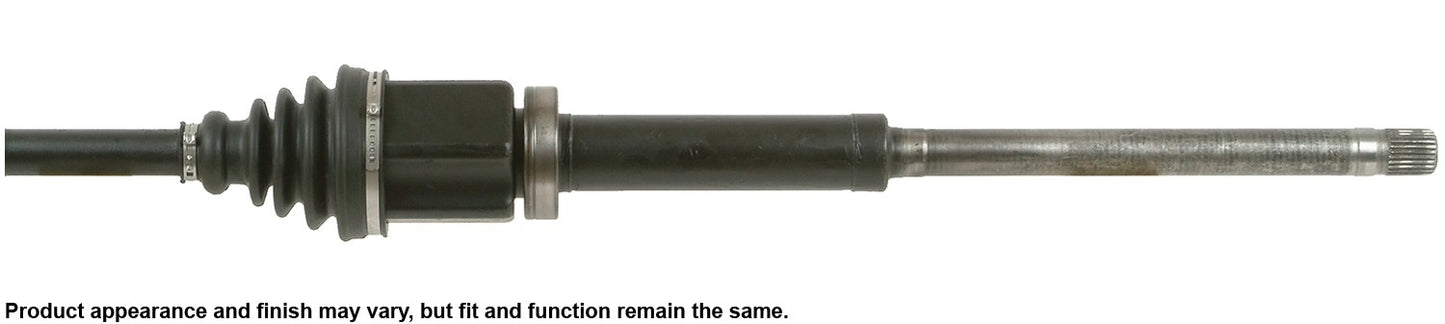 Cardone Reman CV Axle Assembly 60-9263