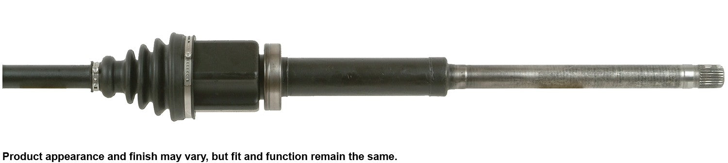 Cardone Reman CV Axle Assembly 60-9263
