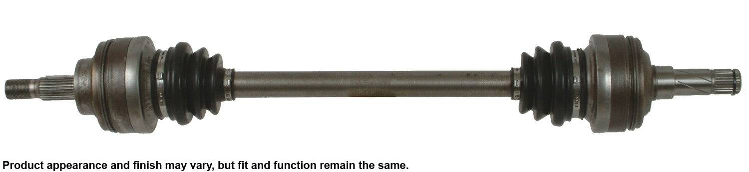 Cardone Reman CV Axle Assembly 60-9268