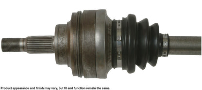 Cardone Reman CV Axle Assembly 60-9268