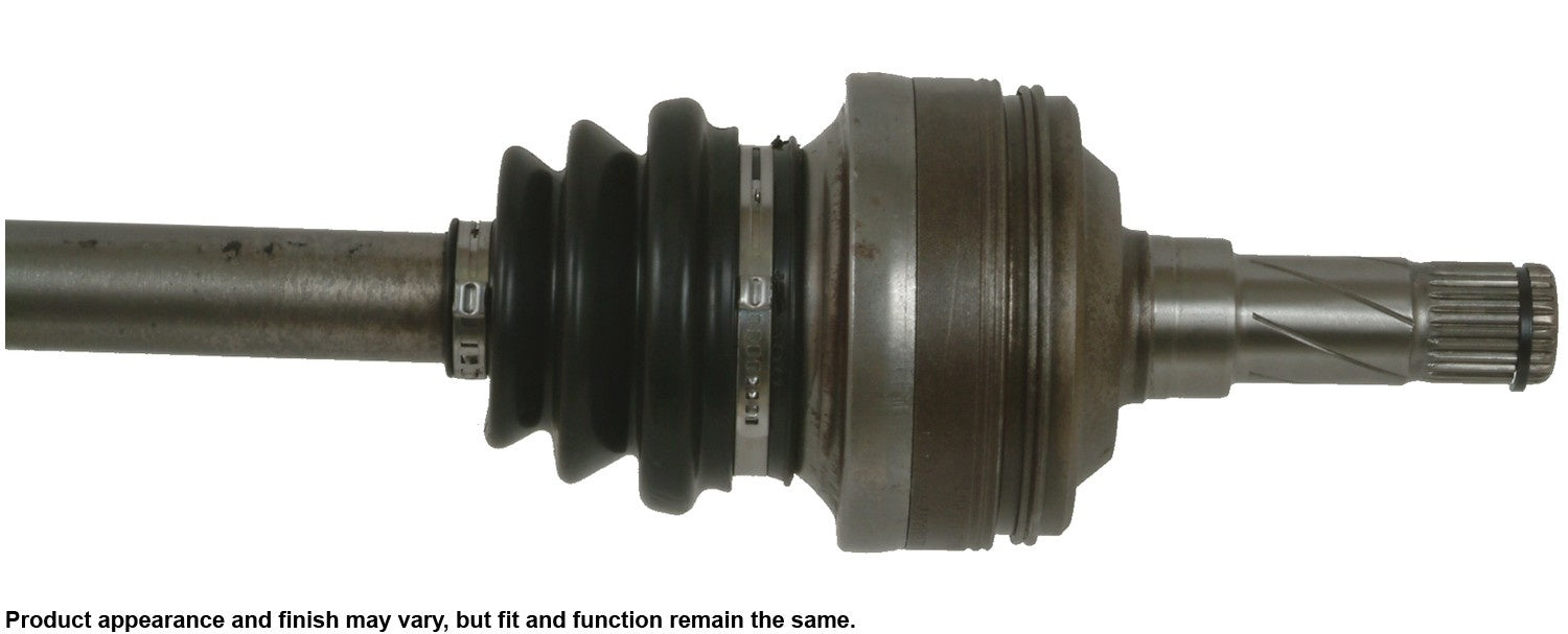 Cardone Reman CV Axle Assembly 60-9268
