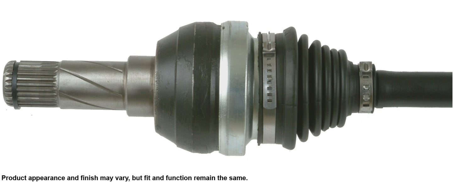 Cardone Reman Remanufactured CV Axle Assembly 60-9270