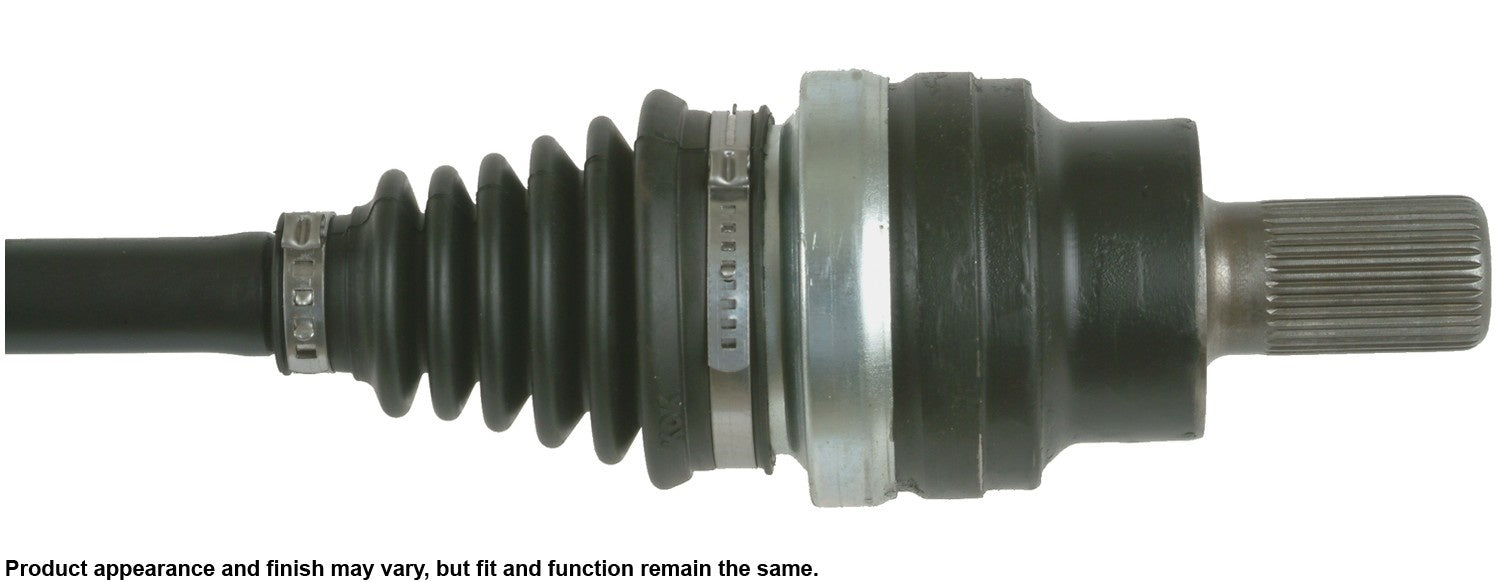 Cardone Reman Remanufactured CV Axle Assembly 60-9270