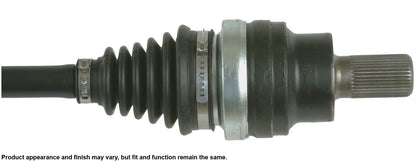 Cardone Reman Remanufactured CV Axle Assembly 60-9270