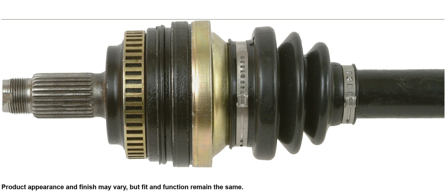 Cardone Reman CV Axle Assembly 60-9271