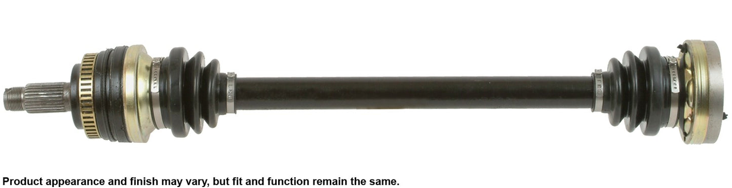 Cardone Reman CV Axle Assembly 60-9272