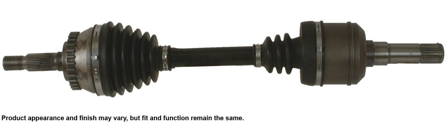 Cardone Reman CV Axle Assembly 60-9274