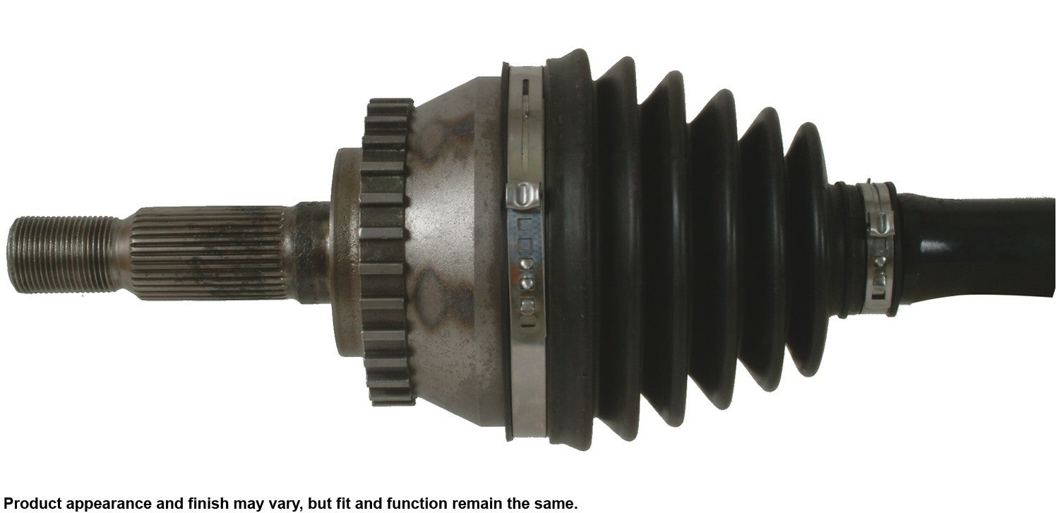 Cardone Reman CV Axle Assembly 60-9274