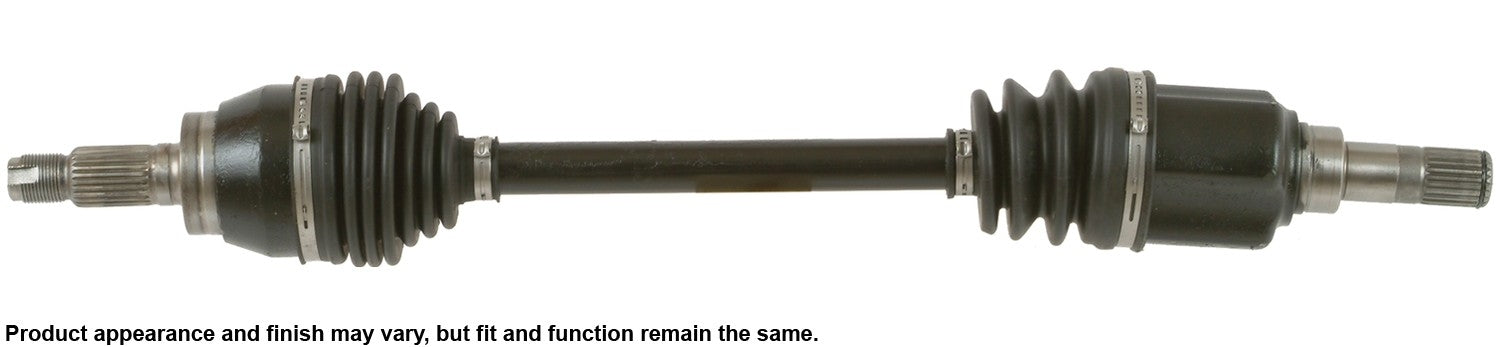 Cardone Reman CV Axle Assembly 60-9275