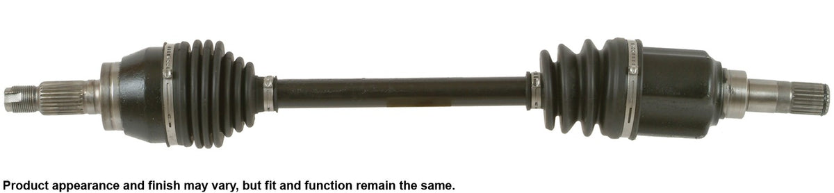 Cardone Reman CV Axle Assembly 60-9275