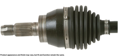 Cardone Reman CV Axle Assembly 60-9275