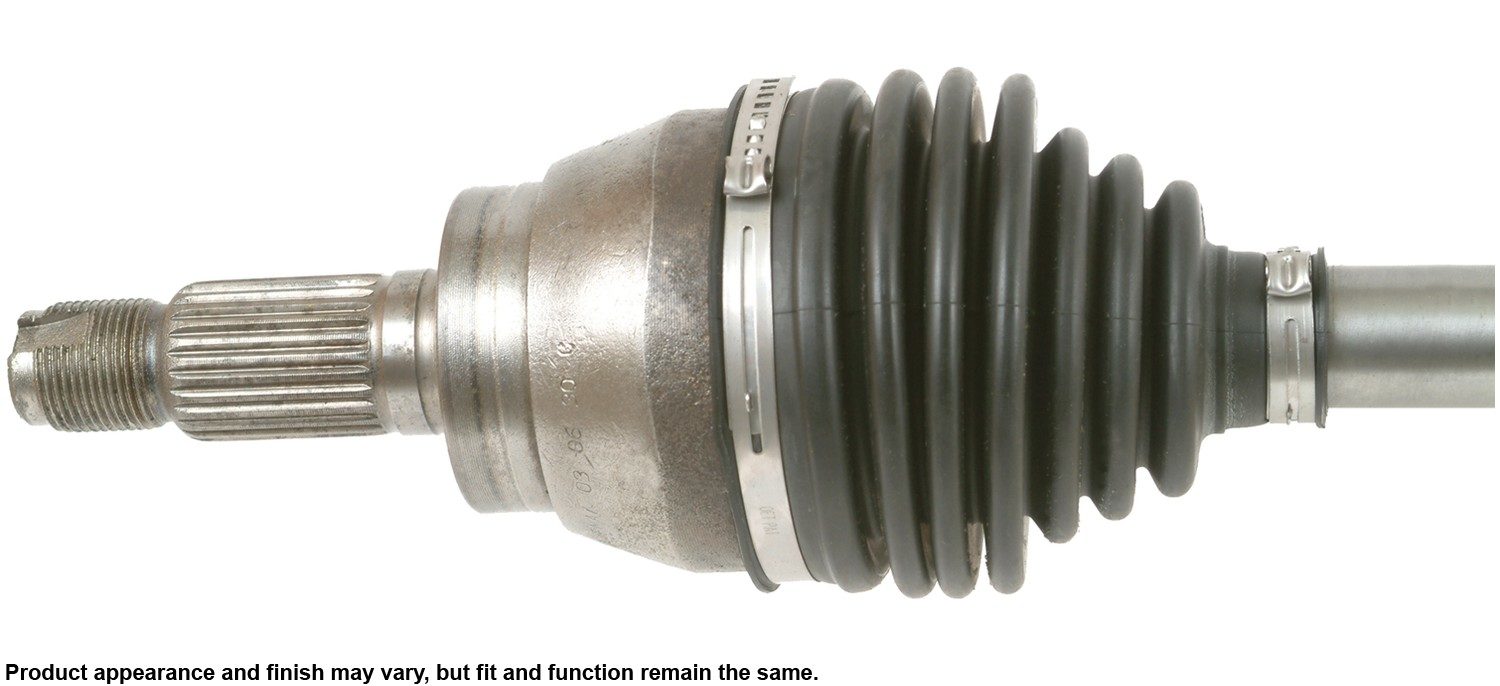Cardone Reman CV Axle Assembly 60-9276