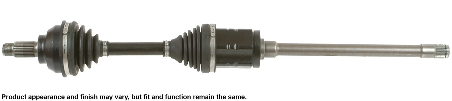Cardone Reman CV Axle Assembly 60-9282