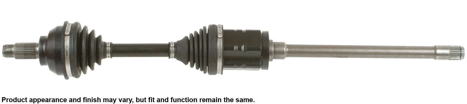 Cardone Reman CV Axle Assembly 60-9282