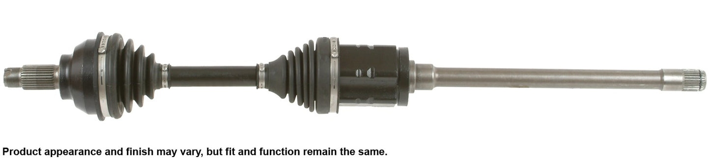 Cardone Reman CV Axle Assembly 60-9282
