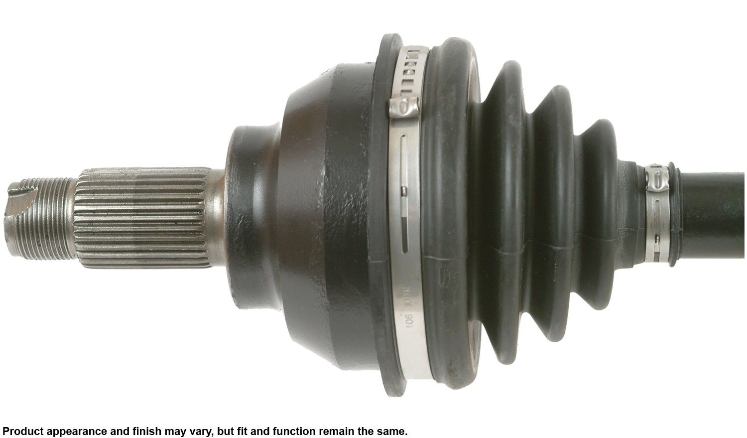 Cardone Reman CV Axle Assembly 60-9282