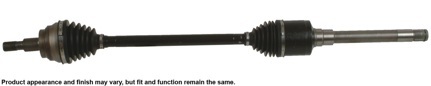 Cardone Reman CV Axle Assembly 60-9296