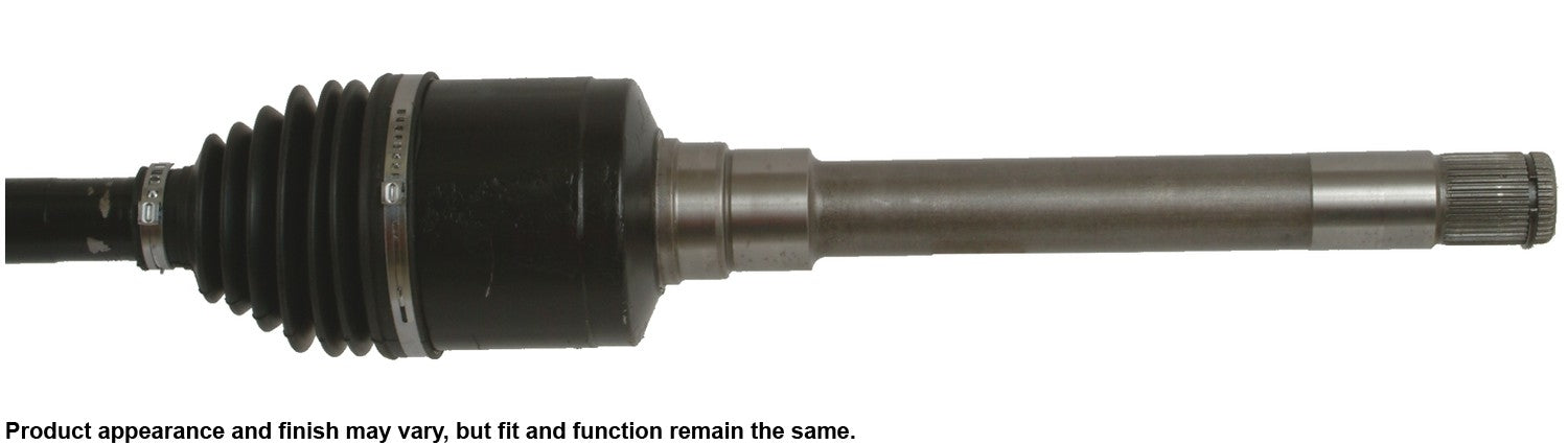 Cardone Reman CV Axle Assembly 60-9296