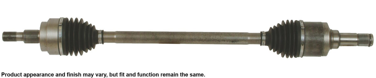 Cardone Reman CV Axle Assembly 60-9299