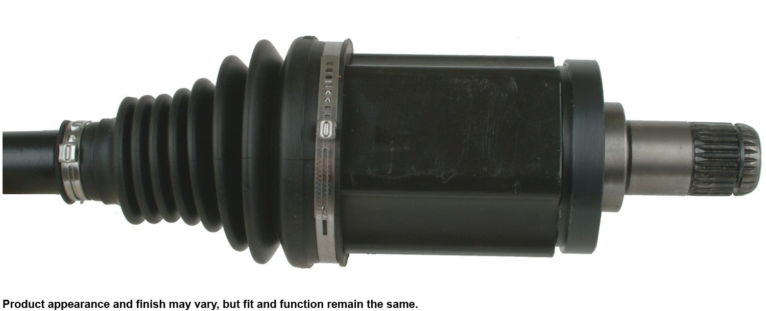 Cardone Reman CV Axle Assembly 60-9310