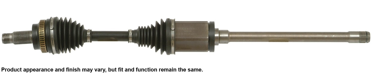 Cardone Reman CV Axle Assembly 60-9311