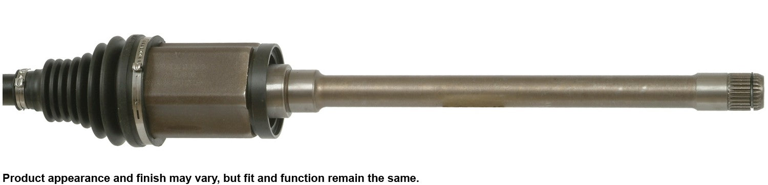 Cardone Reman CV Axle Assembly 60-9311