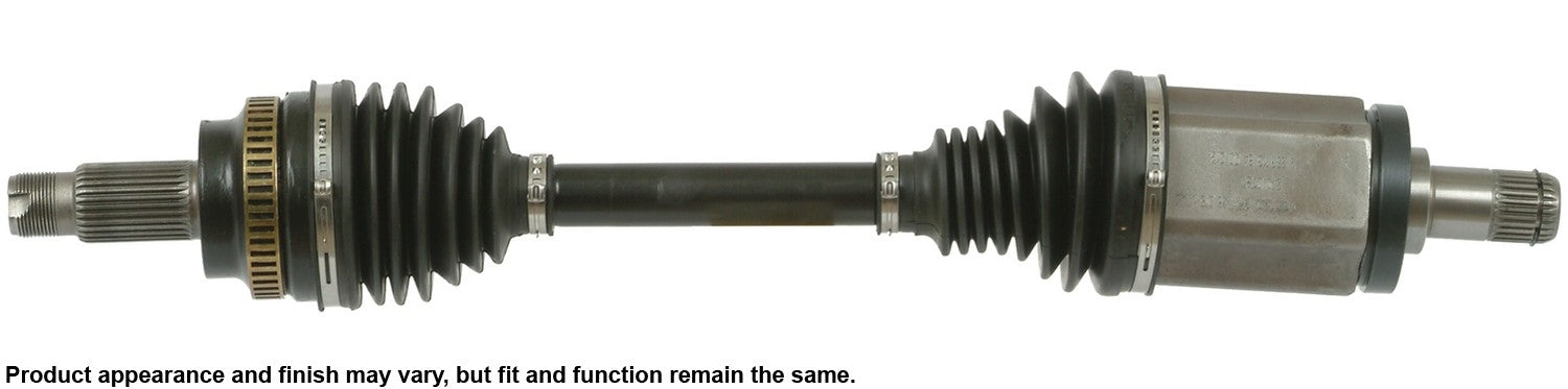 Cardone Reman CV Axle Assembly 60-9312