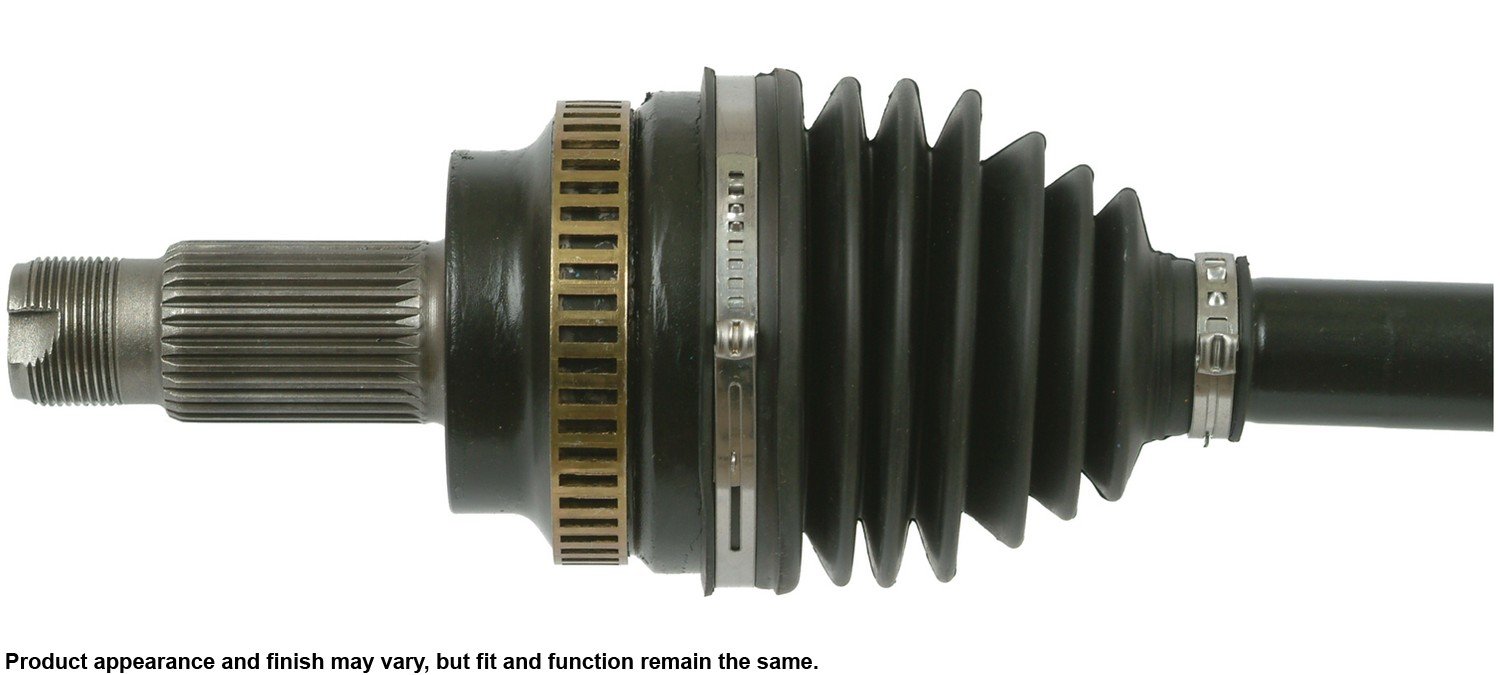Cardone Reman CV Axle Assembly 60-9312