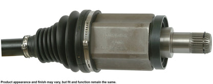 Cardone Reman CV Axle Assembly 60-9312