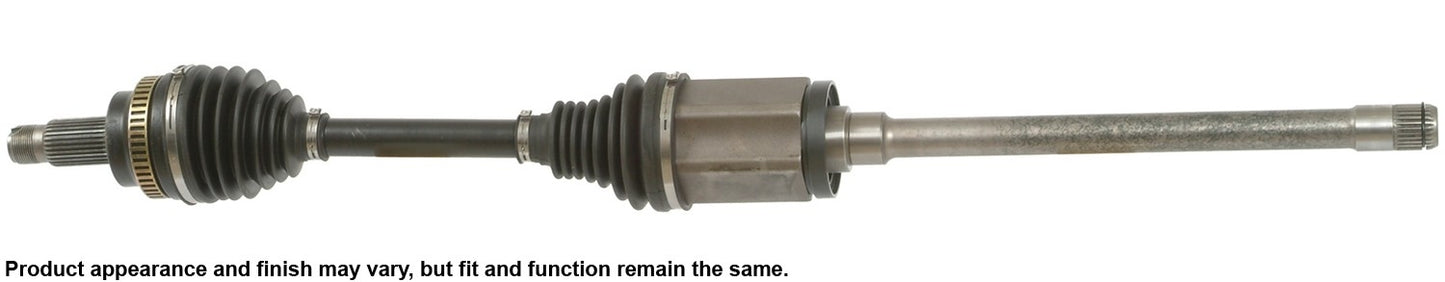 Cardone Reman CV Axle Assembly 60-9313
