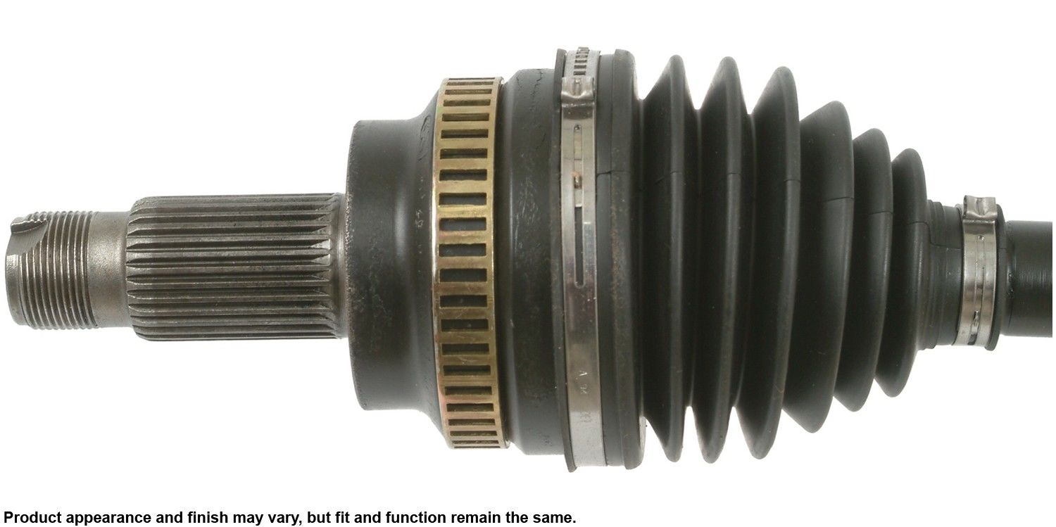 Cardone Reman CV Axle Assembly 60-9313