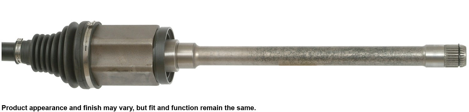 Cardone Reman CV Axle Assembly 60-9313