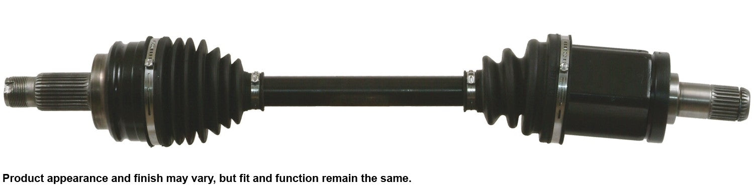 Cardone Reman CV Axle Assembly 60-9314
