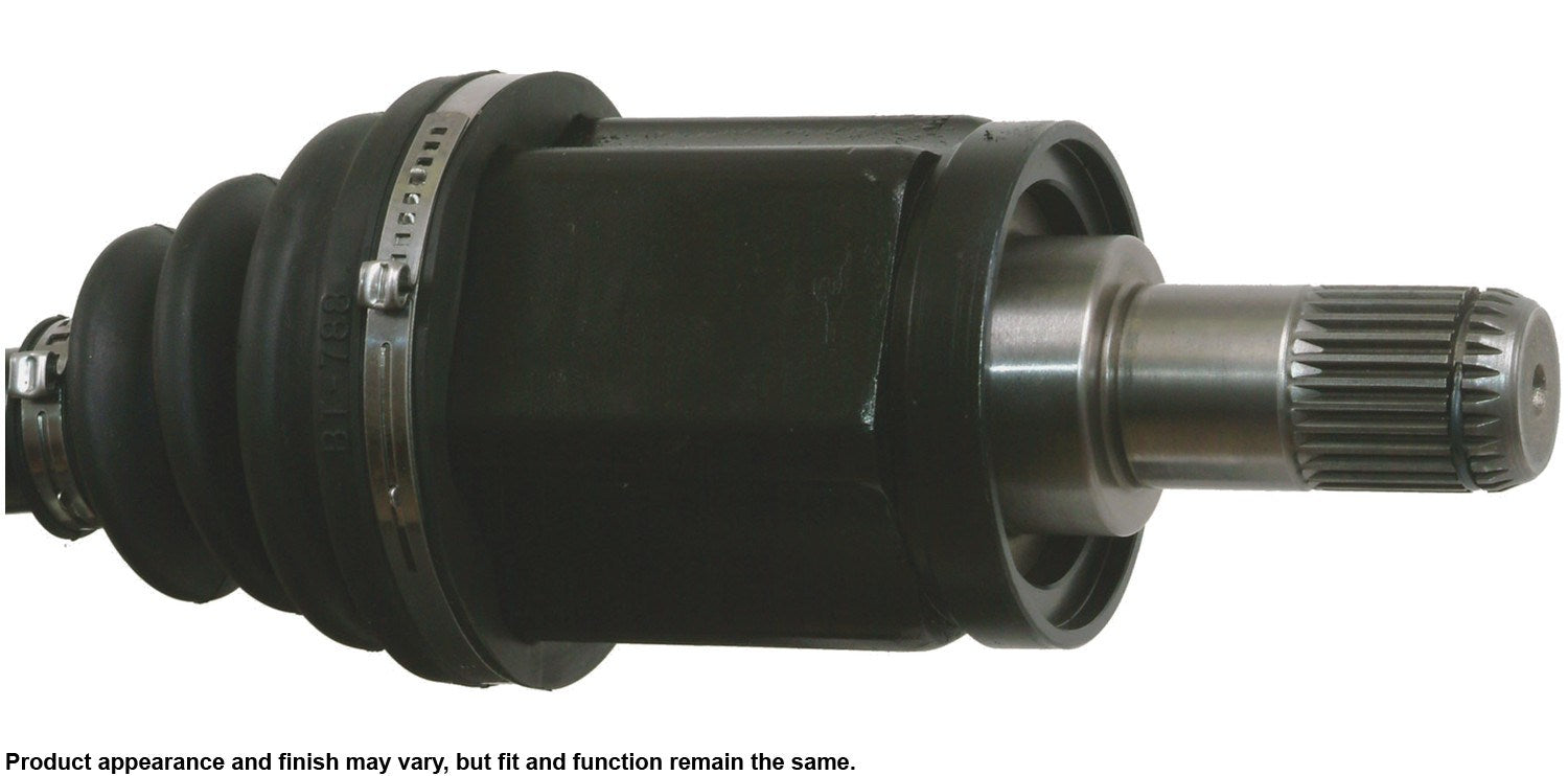 Cardone Reman CV Axle Assembly 60-9314