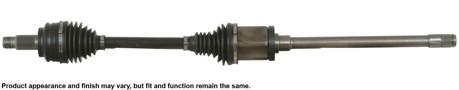 Cardone Reman CV Axle Assembly 60-9315