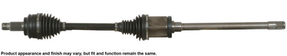 Cardone Reman CV Axle Assembly 60-9315