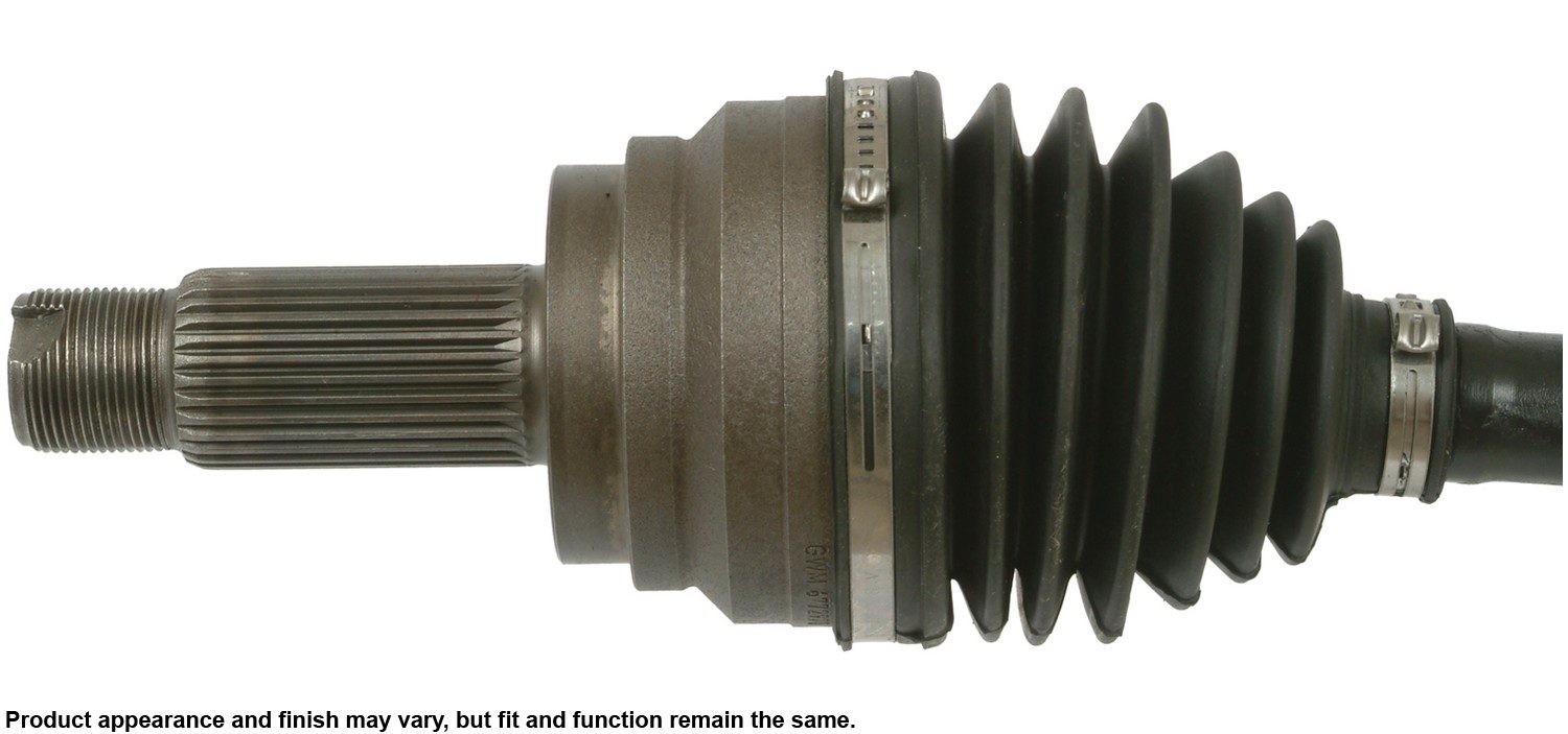 Cardone Reman CV Axle Assembly 60-9318