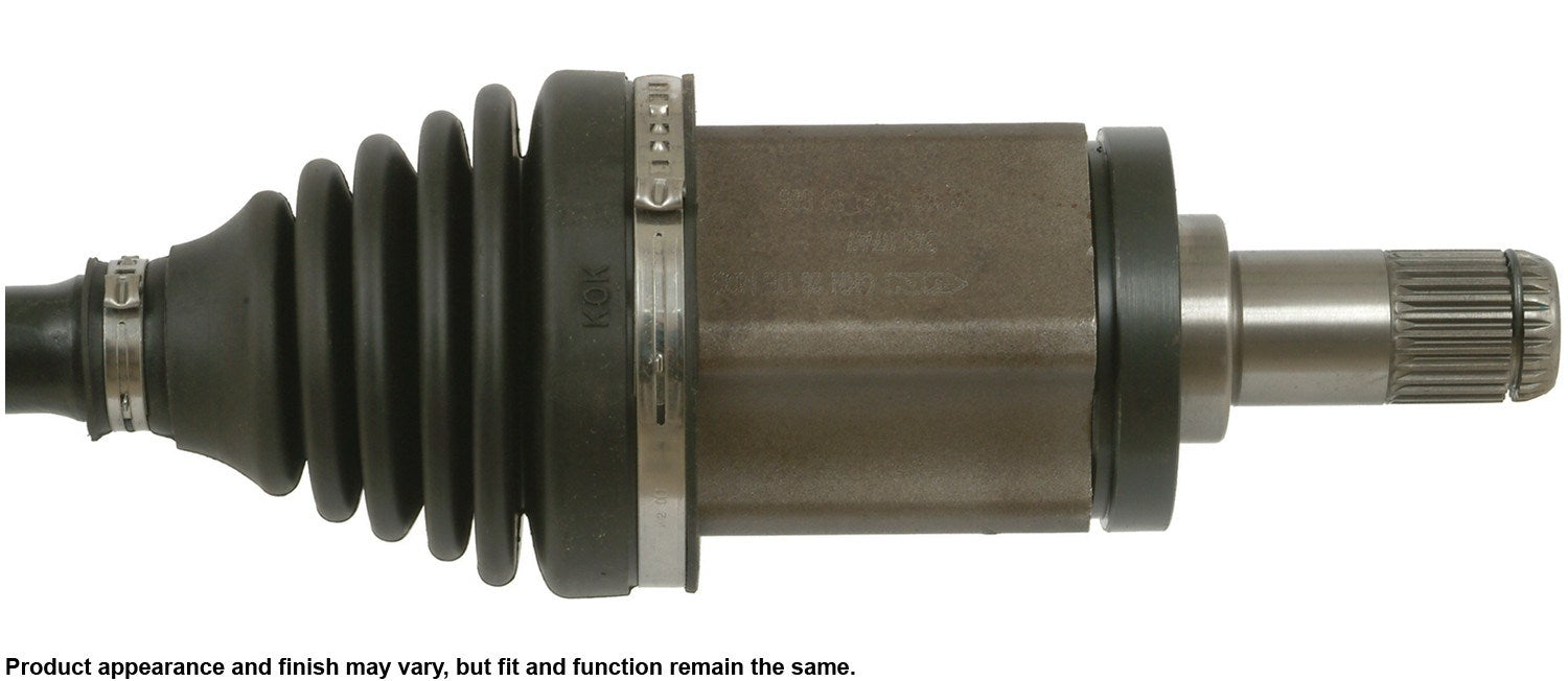 Cardone Reman CV Axle Assembly 60-9318