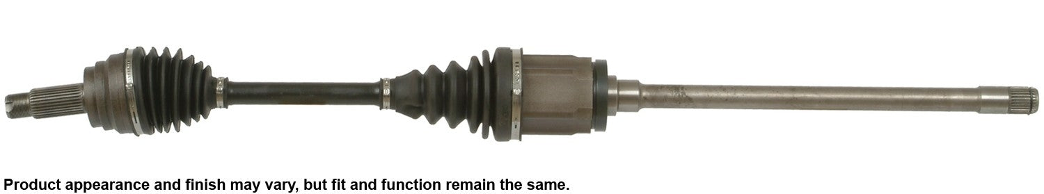 Cardone Reman CV Axle Assembly 60-9319